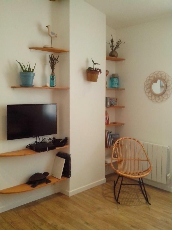 Appartement Tranquille au PANIER face à la mer à Marseille Extérieur photo